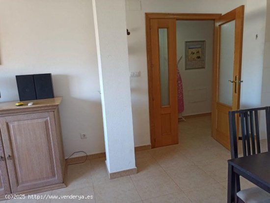 Apartamento en venta en La Unión (Murcia)