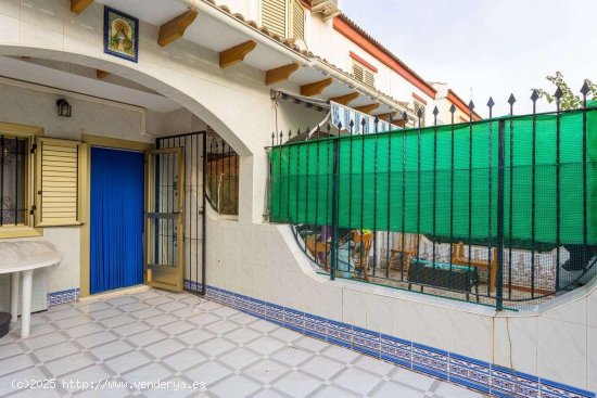 Villa en venta en Los Alcázares (Murcia)