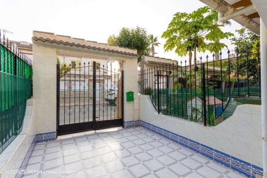 Villa en venta en Los Alcázares (Murcia)