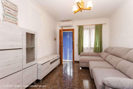 Villa en venta en Los Alcázares (Murcia)