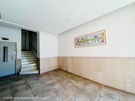 Vivienda en Pintor Aparacio frente Corte Ingles - ALICANTE