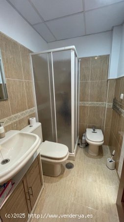 Estudio en venta en Torrox (Málaga)