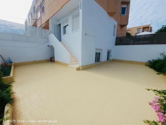 Casa en Gran Alacant totalmente reformada - ALICANTE