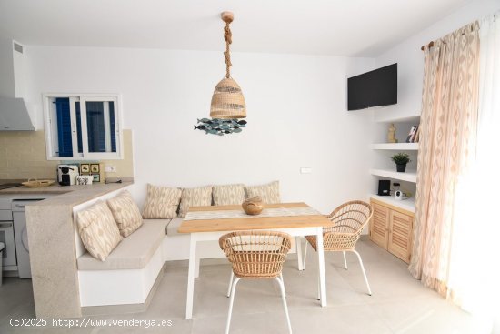 Apartamento en alquiler en Sóller (Baleares)