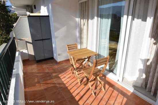 Apartamento en alquiler en Sóller (Baleares)