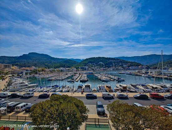  Apartamento en venta en Sóller (Baleares) 