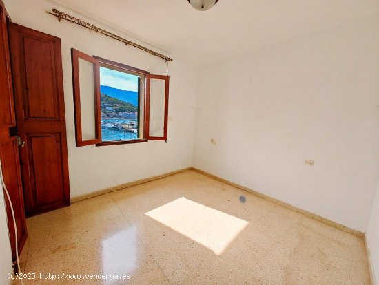 Apartamento en venta en Sóller (Baleares)