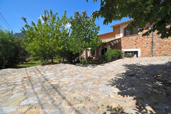 Casa en venta en Sóller (Baleares)