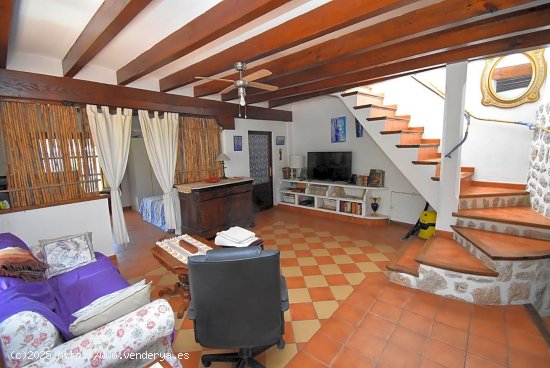 Casa en venta en Sóller (Baleares)