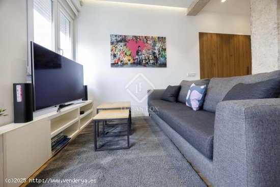 Apartamento en alquiler en Valencia (Valencia)