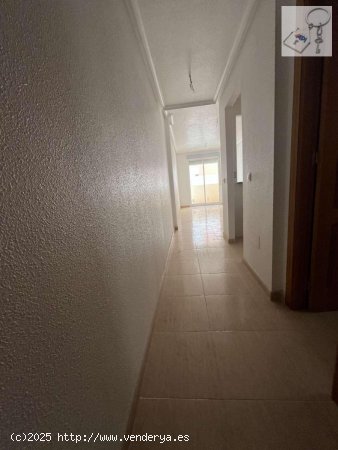 Apartamento en venta en Torrevieja (Alicante)