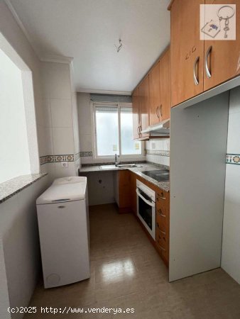 Apartamento en venta en Torrevieja (Alicante)