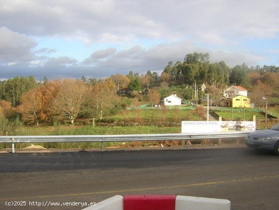 Solar en venta en Campo Lameiro (Pontevedra)