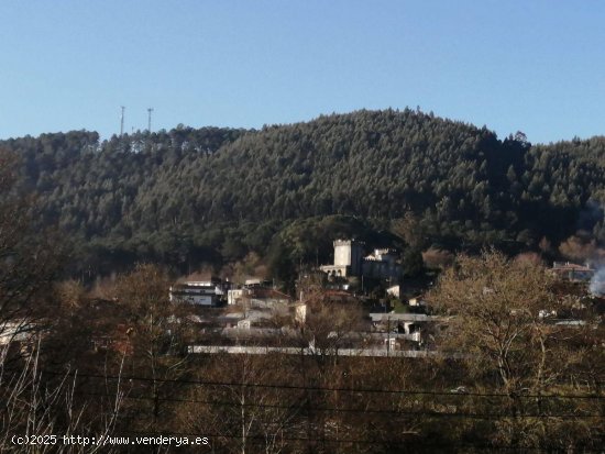  Solar en venta en Tomiño (Pontevedra) 