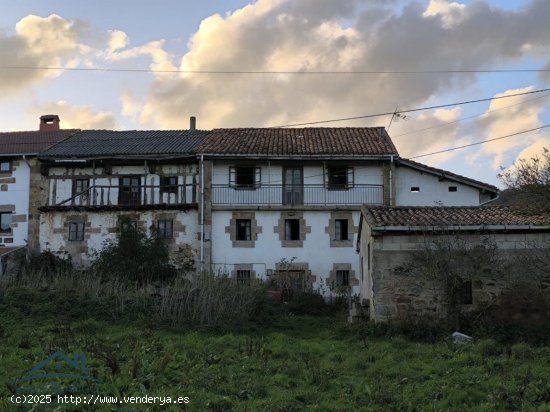  Casa en venta en Campoo de Yuso (Cantabria) 