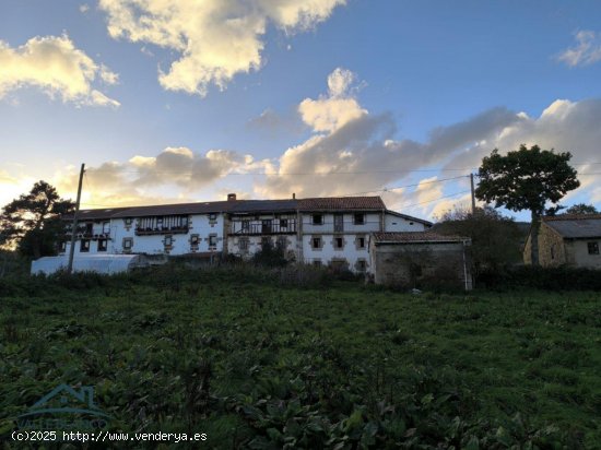 Casa en venta en Campoo de Yuso (Cantabria)