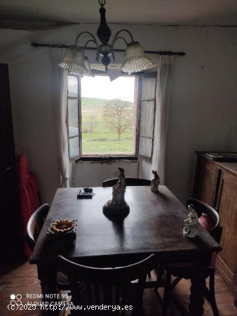 Casa en venta en Campoo de Yuso (Cantabria)