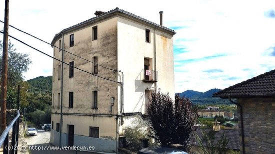  Piso en venta en Boltaña (Huesca) 