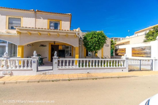 Casa en venta en Orihuela (Alicante)