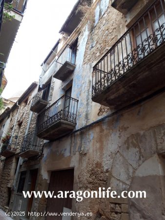  Casa en venta en Batea (Tarragona) 