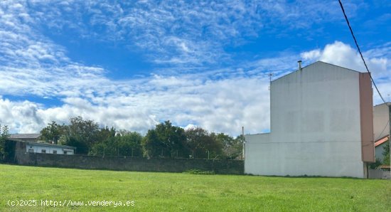  Edificio en venta en Neda (La Coruña) 