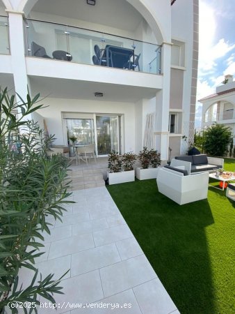  Apartamento en venta en Ciudad Quesada (Alicante) 