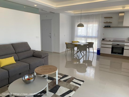 Apartamento en venta en Ciudad Quesada (Alicante)