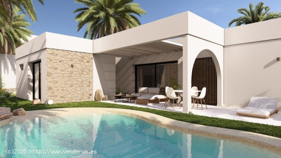 Villa en venta a estrenar en Murcia (Murcia)