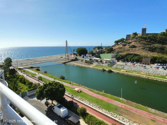  Apartamento en venta en Fuengirola (Málaga) 