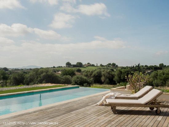 Finca en venta en Sant Llorenç des Cardassar (Baleares)