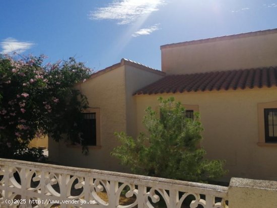 Villa en venta en Calpe (Alicante)