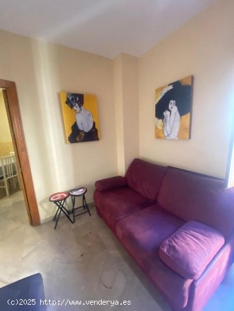 Apartamento en venta en Granada (Granada)