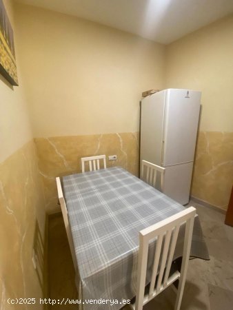 Apartamento en venta en Granada (Granada)