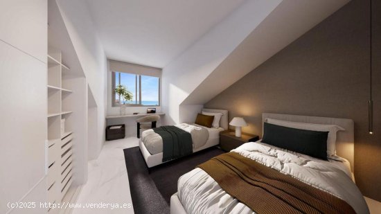 Apartamento en venta a estrenar en Benalmádena (Málaga)