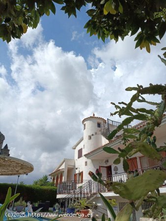 Casa en venta en La Selva del Camp (Tarragona)