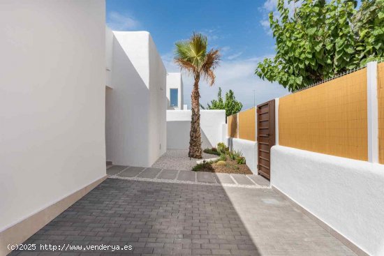  Villa en venta a estrenar en Cartagena (Murcia) 