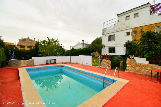  Villa en venta en Alginet (Valencia) 