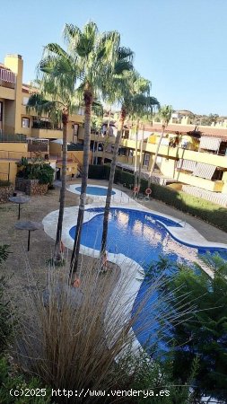  Apartamento en alquiler en Rincón de la Victoria (Málaga) 