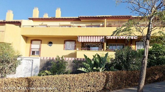 Apartamento en alquiler en Rincón de la Victoria (Málaga)