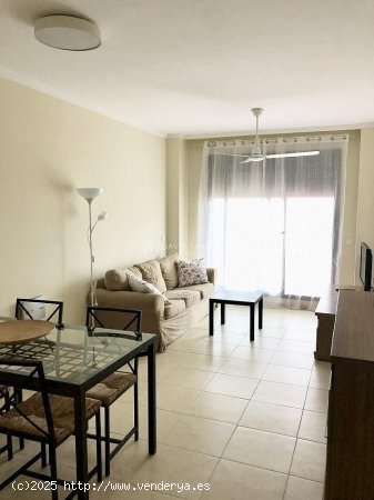 Apartamento en alquiler en Torre del Mar (Málaga)