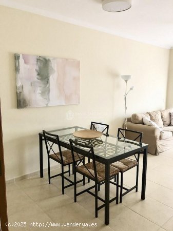 Apartamento en alquiler en Torre del Mar (Málaga)