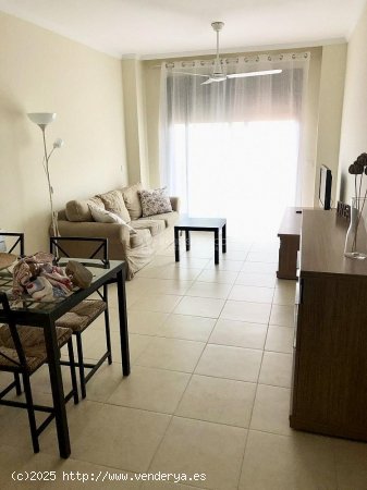 Apartamento en alquiler en Torre del Mar (Málaga)