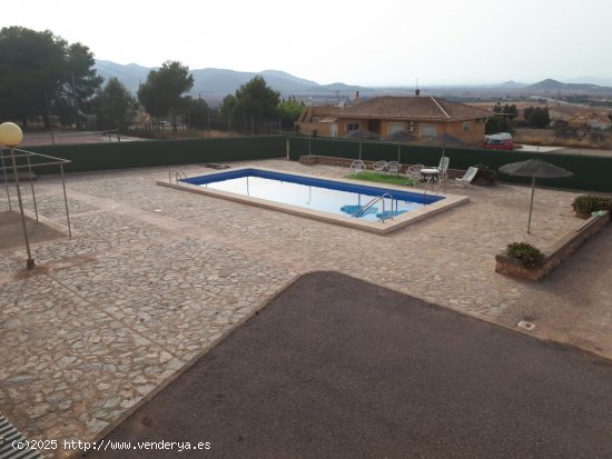 Villa en venta en Murcia (Murcia)