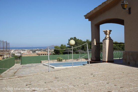 Villa en venta en Murcia (Murcia)