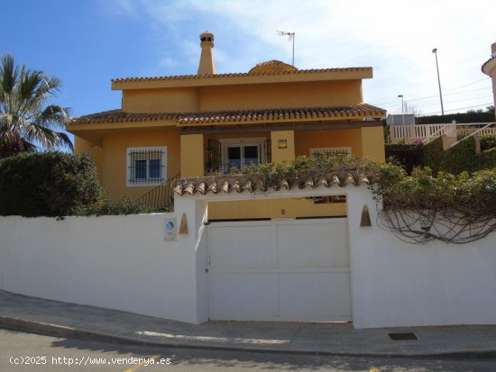 Villa en venta en Cartagena (Murcia)