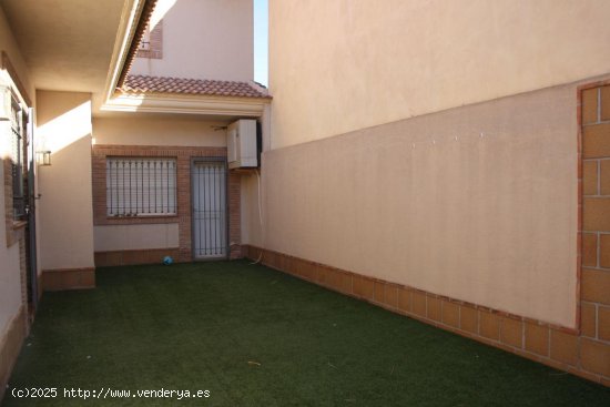 Villa en venta en Cartagena (Murcia)