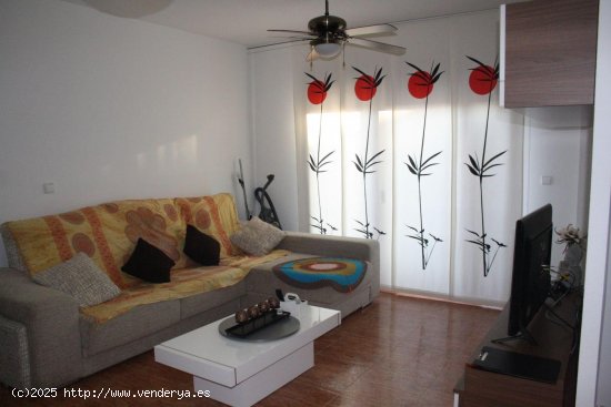 Apartamento en venta en Cartagena (Murcia)