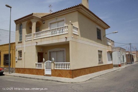  Villa en venta en Cartagena (Murcia) 