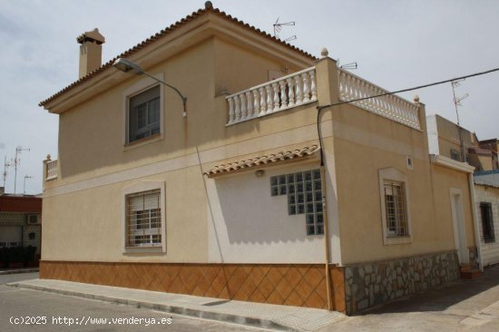 Villa en venta en Cartagena (Murcia)