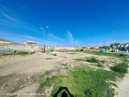 Solar en venta en Ontígola (Toledo)